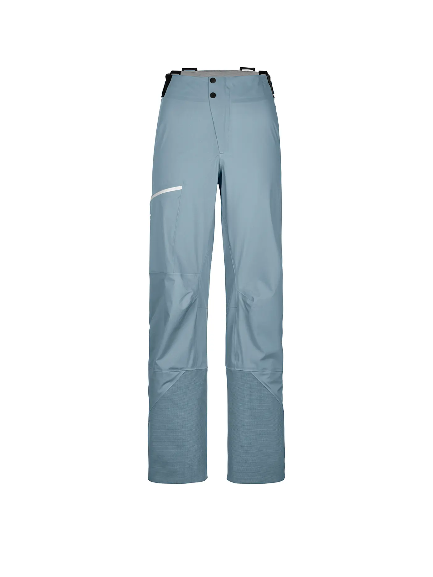 ORTOVOX | Damen Tourenhose Ortler 3L | 